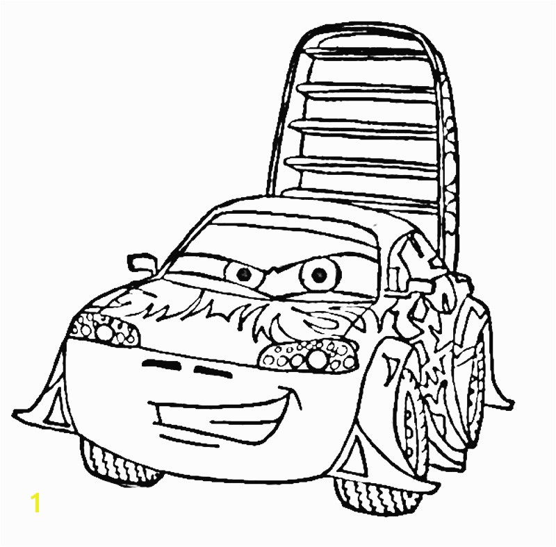 Cars Wingo Coloring Pages Cars Wingo Coloring Pages Oom