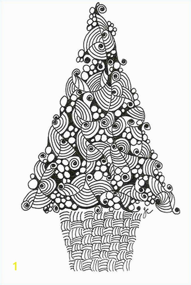 Christmas Tree ornament Coloring Pages Coloring Pages Christmas ornaments Beautiful Christmas Tree Clipart