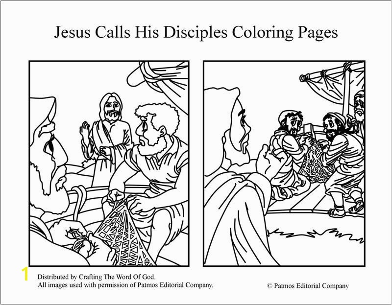 Coloring Pages Of Jesus Washing His Disciples Feet | divyajanan