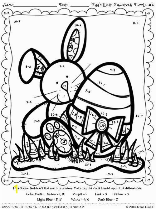 Coloring Pages with Number Codes Math Color by Number Lovely Media Cache Ec0 Pinimg originals 0d 20