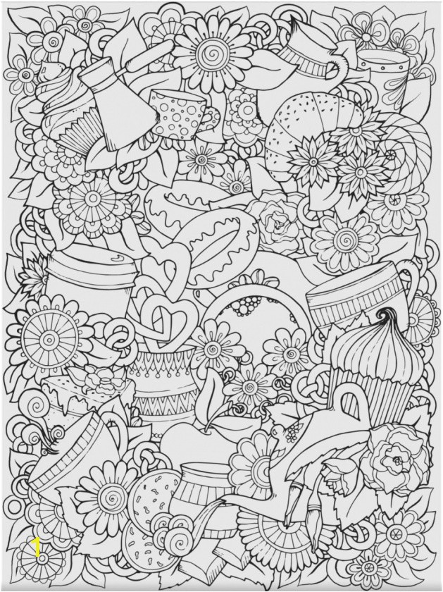 Coloring Pages with Number Codes Printable Color by Code Coloring Pages