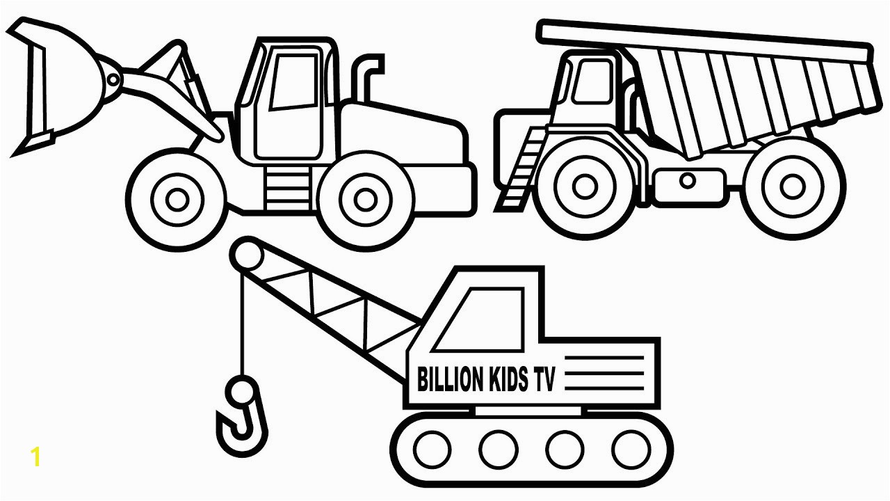 best of crane truck coloring pages 14 h colors dump truck crane truck