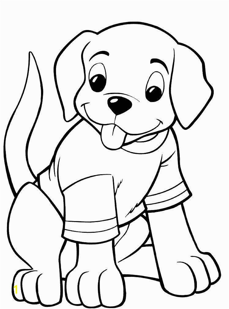 Colouring Pages Printable Fresh Printable Od Dog Coloring Pages Free Colouring Fun Time Also Cute