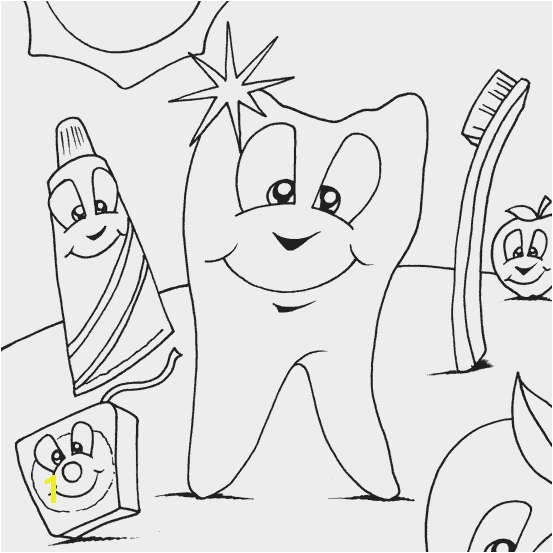 Dental Coloring Pages Awesome Dental Coloring Pages Idea Cool Printable Cds 0d – Fun Time