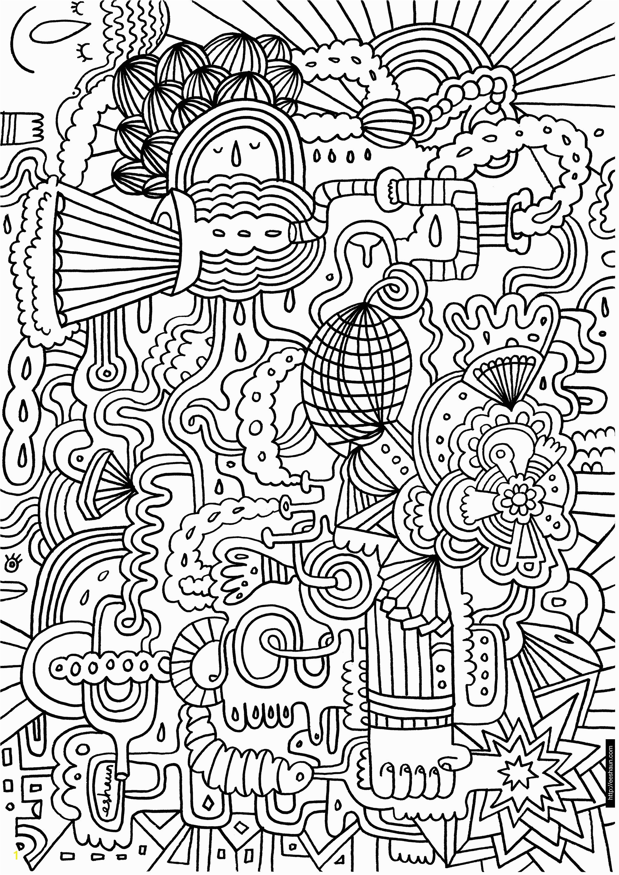 Difficult Coloring Pages Free Free Difficult Coloring Pages Inspirational Best Coloring Page for