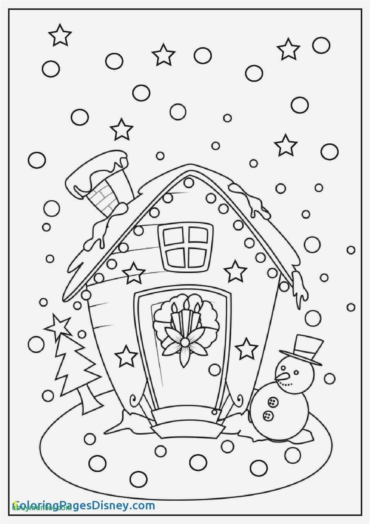 Christmas Coloring In Sheets Christmas Coloring Pages toddlers Cool Coloring Printables 0d – Fun