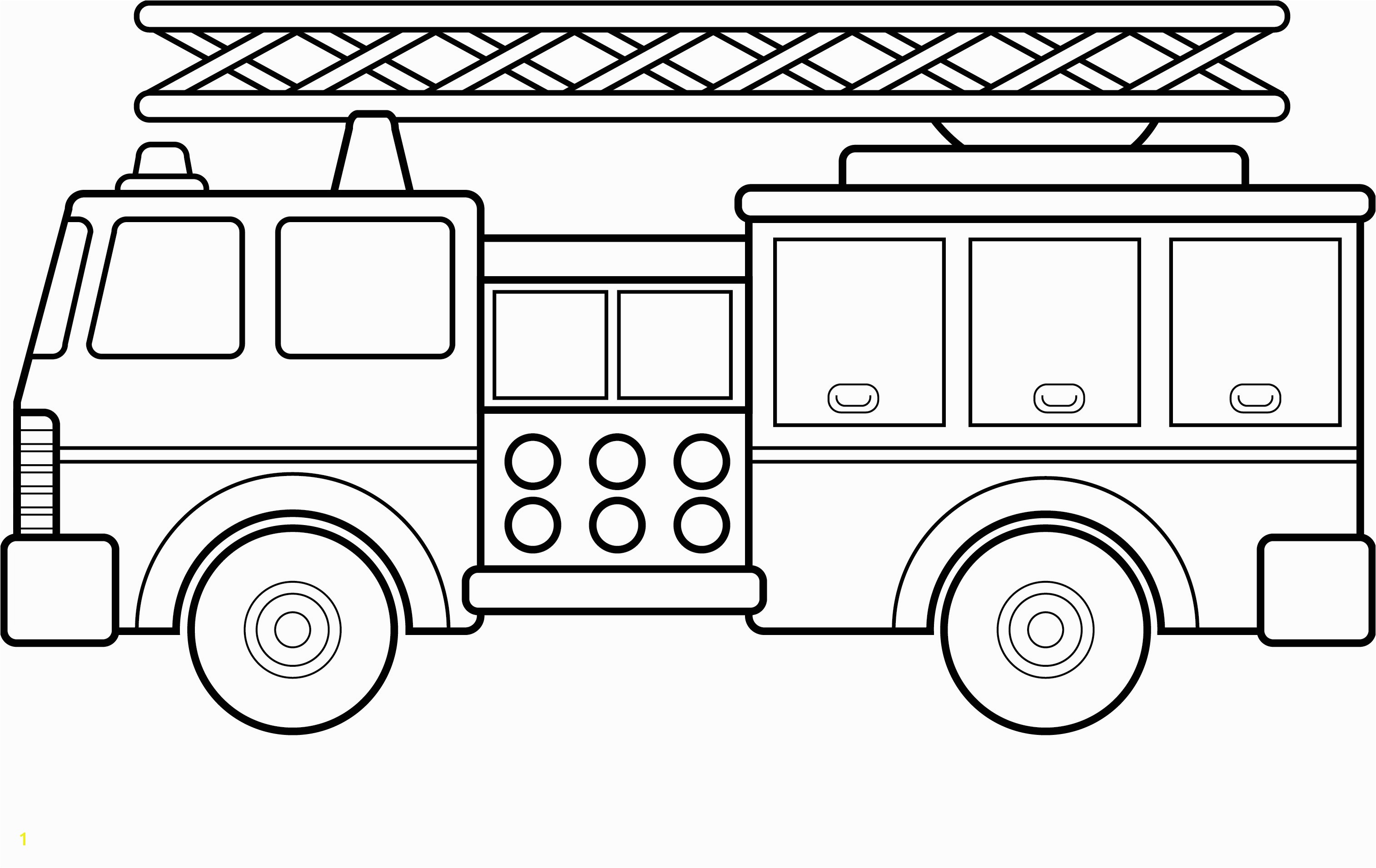 Dump Truck Coloring Pages Pdf Fire Truck Coloring Pages Sample thephotosync