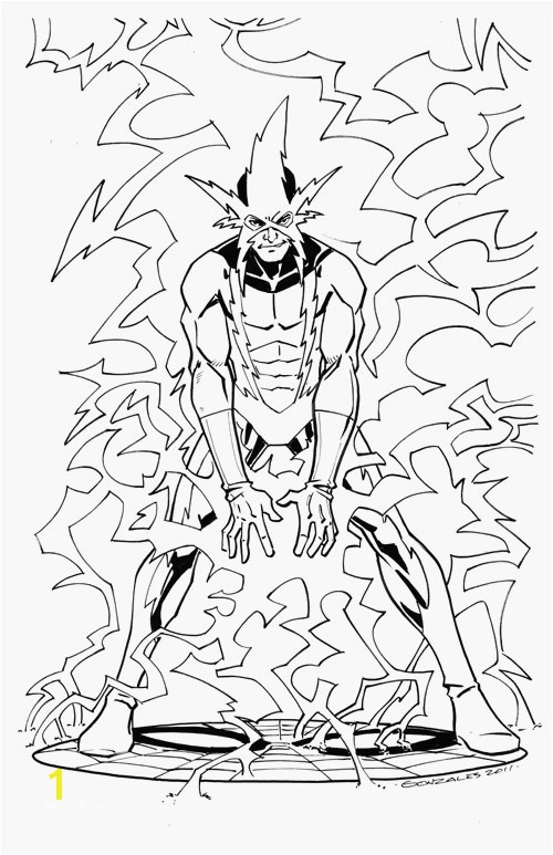 Electro Coloring Pages Spider Coloring Page Licious Electro Coloring Pages Picture Nature