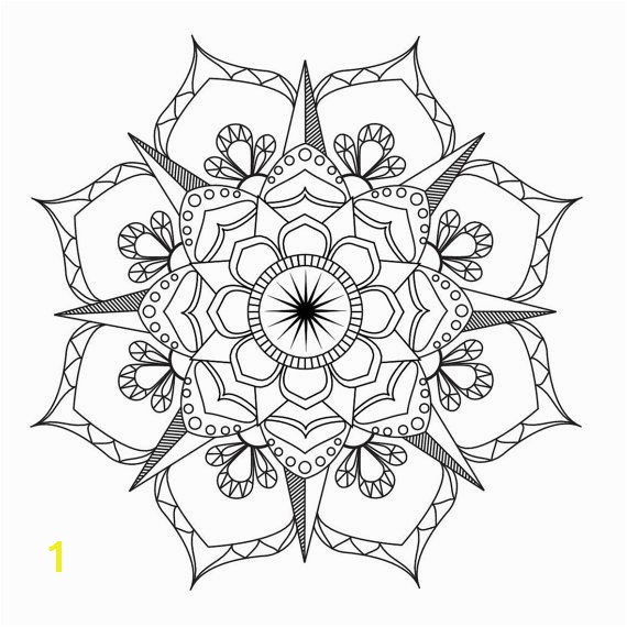 Flowers Printable Coloring Pages 8 Flowers Coloring Pages Printable Coloring Page