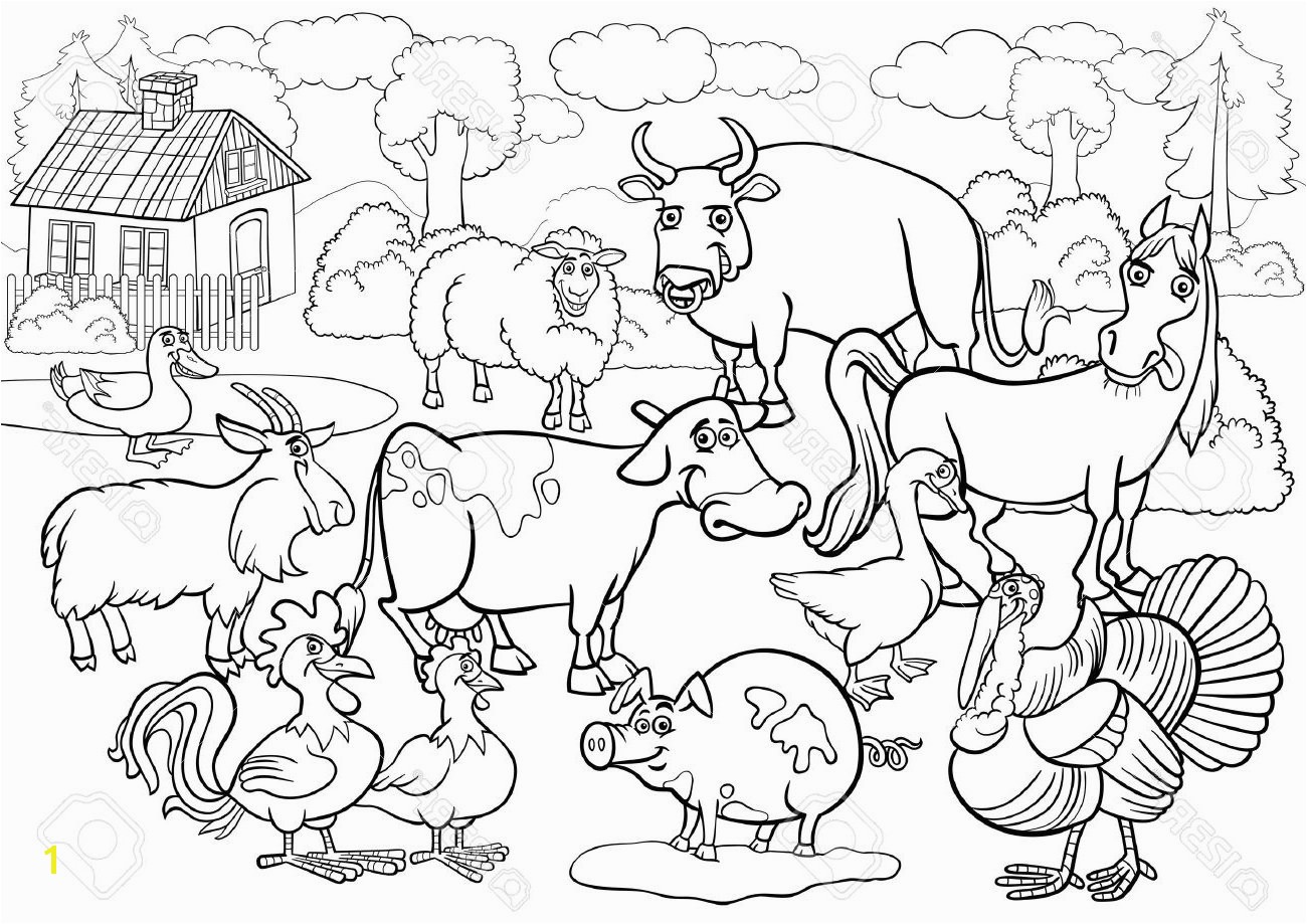 Free Farm Animals Free Download Clip Art Free Clip Art