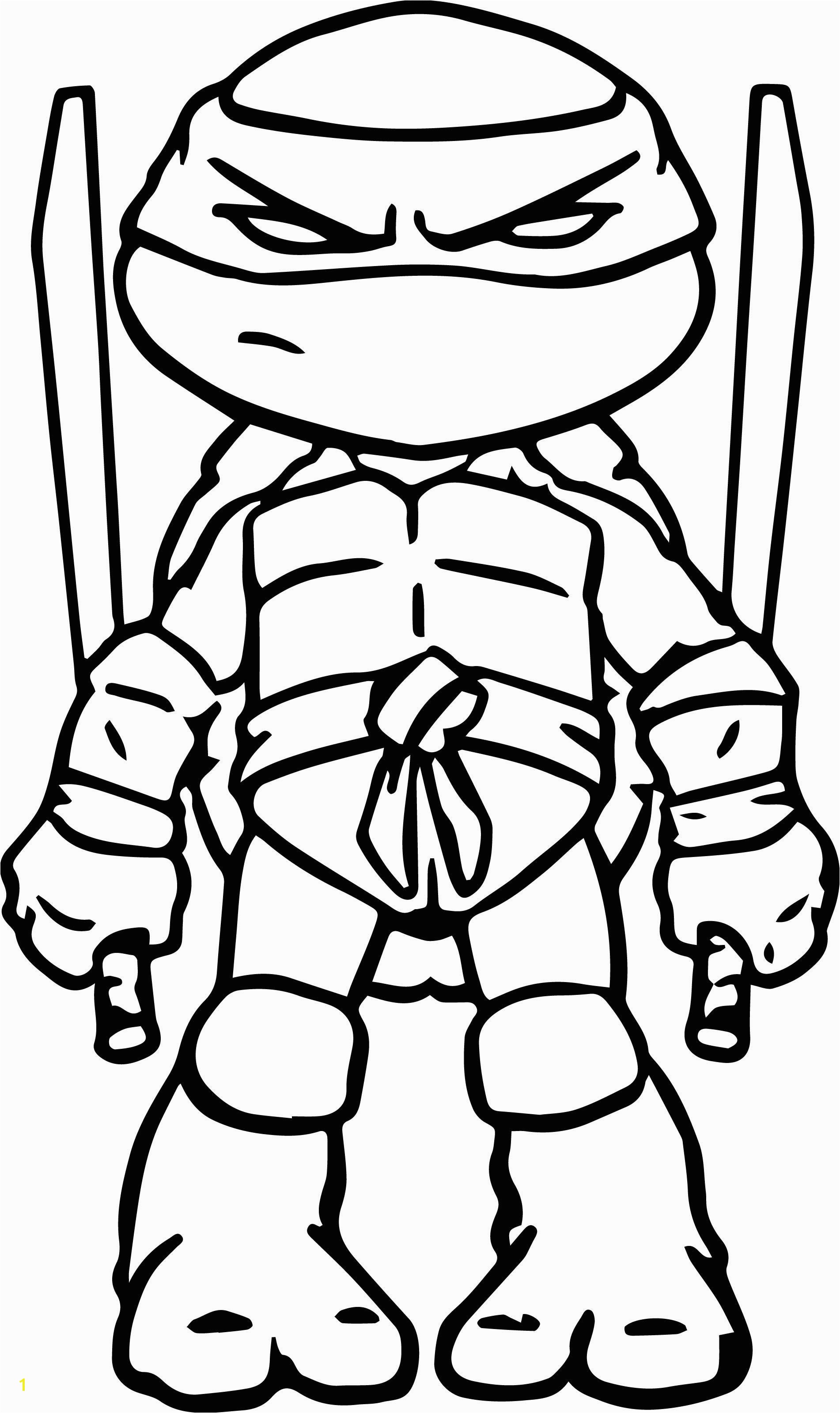 Free Ninja Turtle Coloring Pages Turtle Coloring Pages Tmnt Coloring Books Unique Teenage Mutant