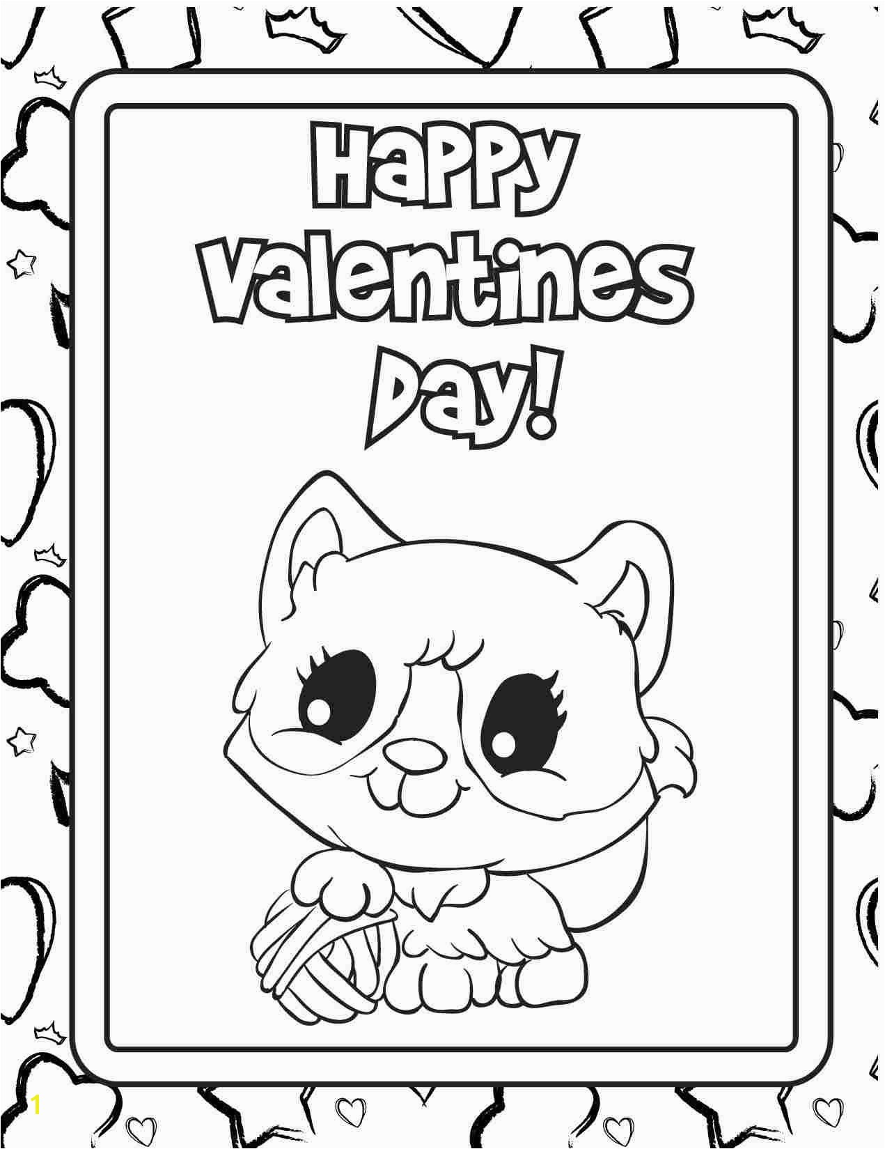 Free Printable Coloring Pages Valentine Cards Valentines Day Coloring Pages Free Printable Valid Big Valentines