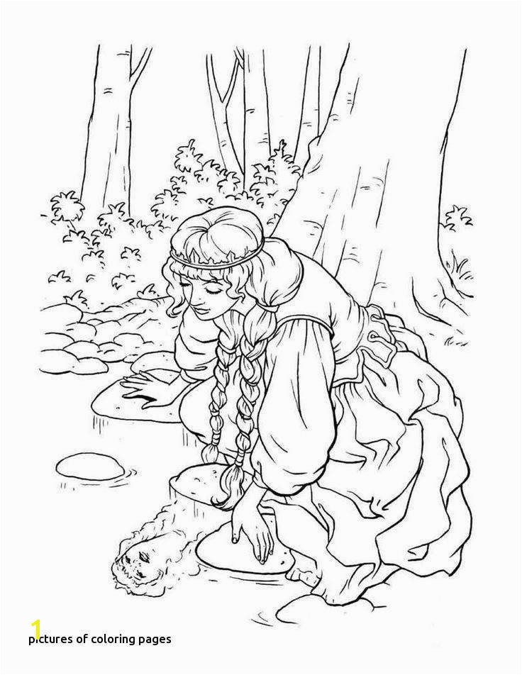 Disney Frozen Coloring Pages for Girls Free Inspirational Coloring Pages for Girls Lovely Printable Cds 0d