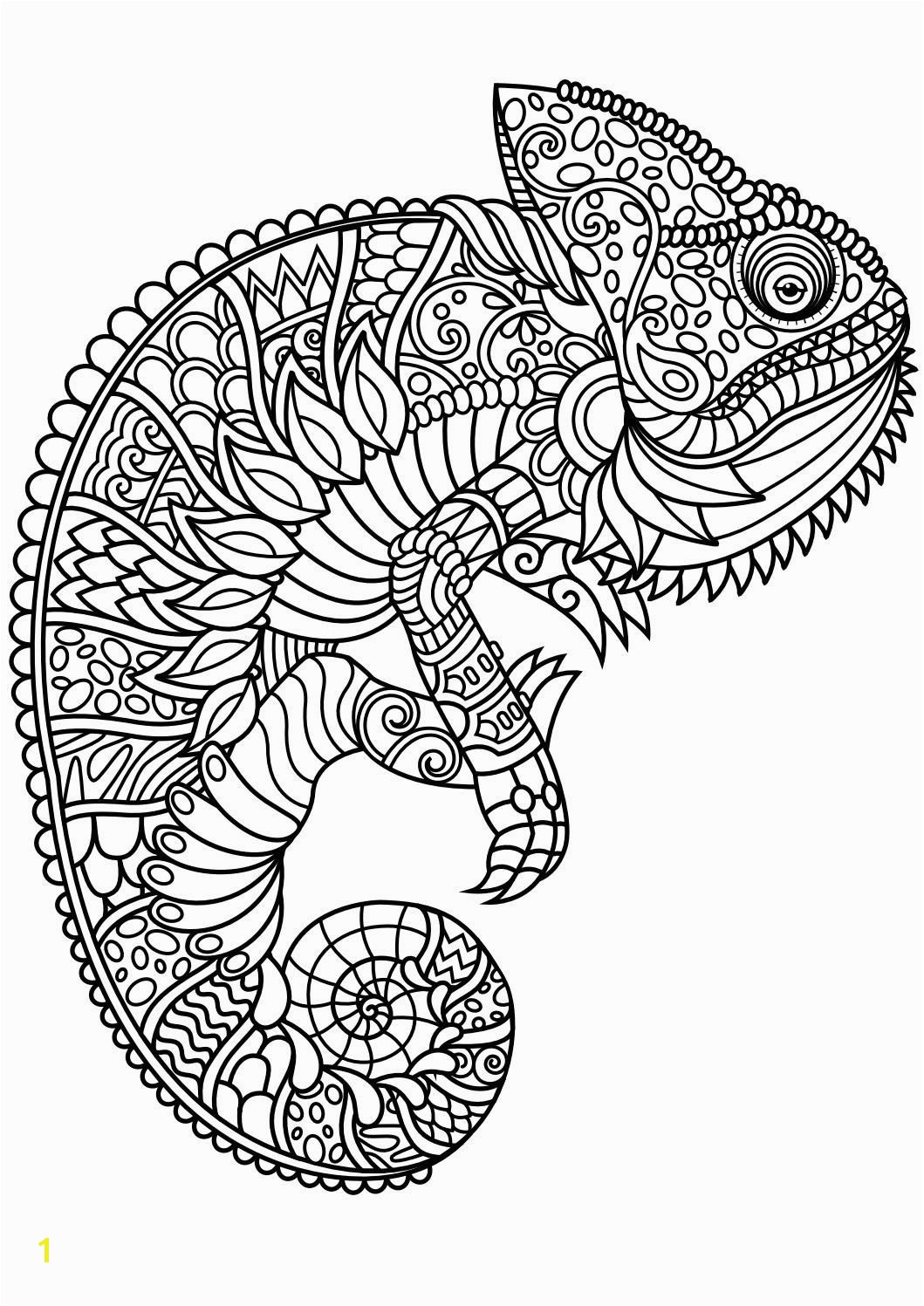 Free Printable Horse Coloring Pages for Adults Advanced Animal Coloring Pages Pdf Coloring Animals Pinterest