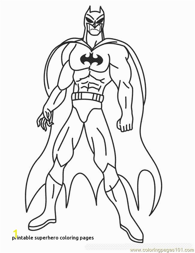 Free Superhero Coloring Pages New Free Printable Art 0 0d Spidermancartoon Barbie Coloring Pages