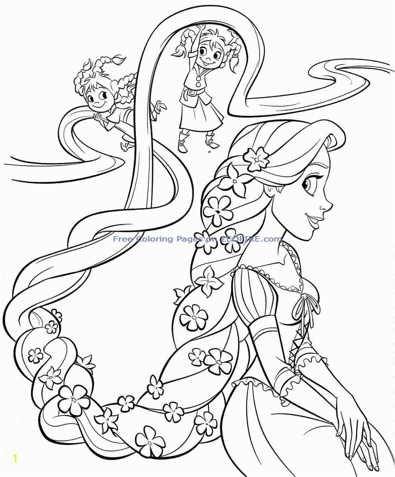 Frozen Princess Coloring Pages Printable Fresh Princess Anna Coloring Pages S Disney Frozen Printable