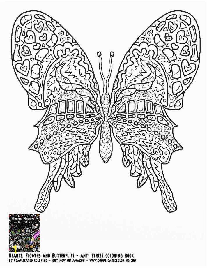 Hearts and butterflies Coloring Pages Coloring Pages for Kids butterflies 253 Best In the Garden 2