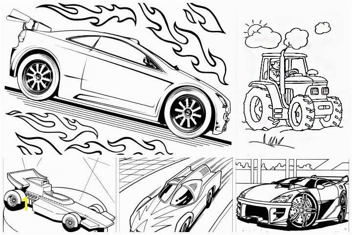 Hot Wheels Coloring Pages Pdf top 25 Free Printable Hot Wheels Coloring Pages Line