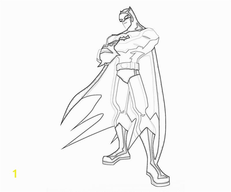Download Injustice Gods Among Us Coloring Pages | divyajanani.org