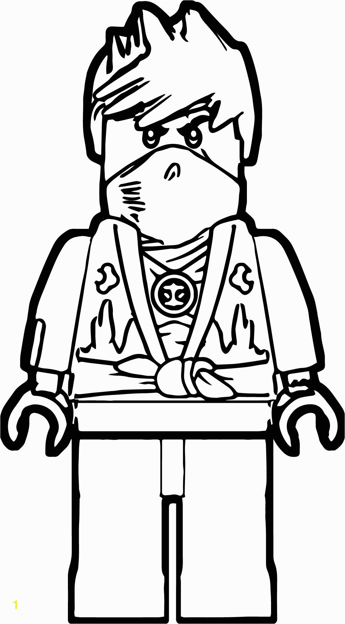 Lego Ninjago Rebooted Coloring Pages Lego Ninjago Rebooted Coloring Pages Coloring Pages