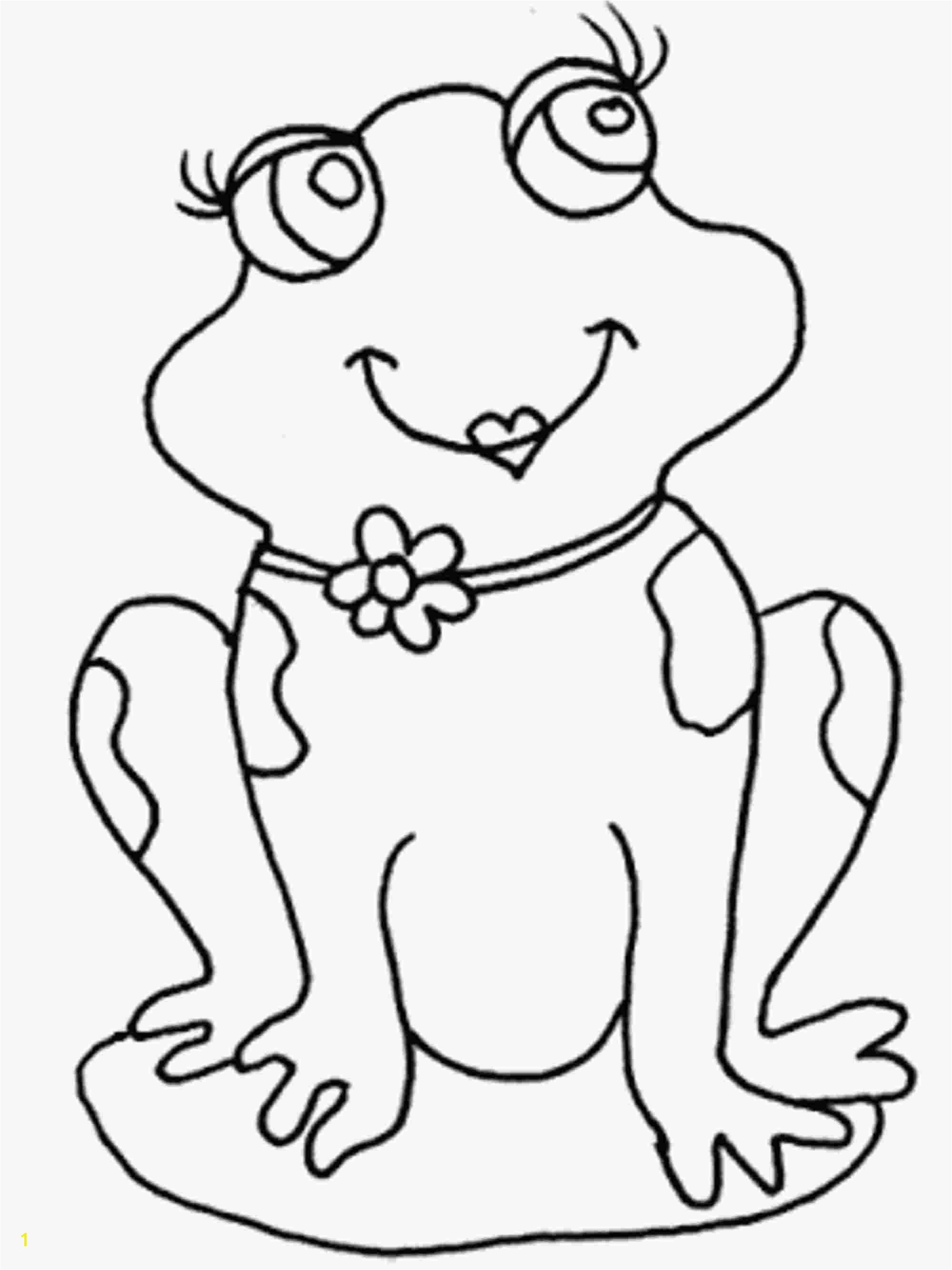 Lily Pad Coloring Page Free 13 Awesome Lily Pad Coloring Page