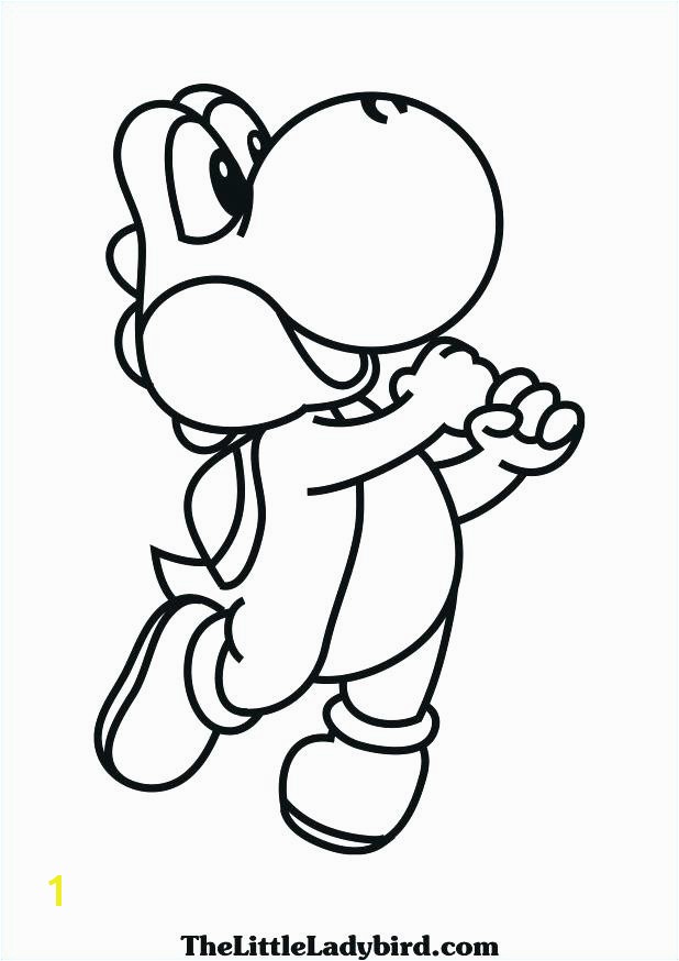 Luigi Mario Kart Coloring Pages 17 Luxury Mario Kart Coloring Pages
