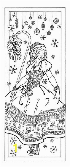 Mary Engelbreit Coloring Pages Christmas 634 Best Coloring Pages Christmas Images On Pinterest