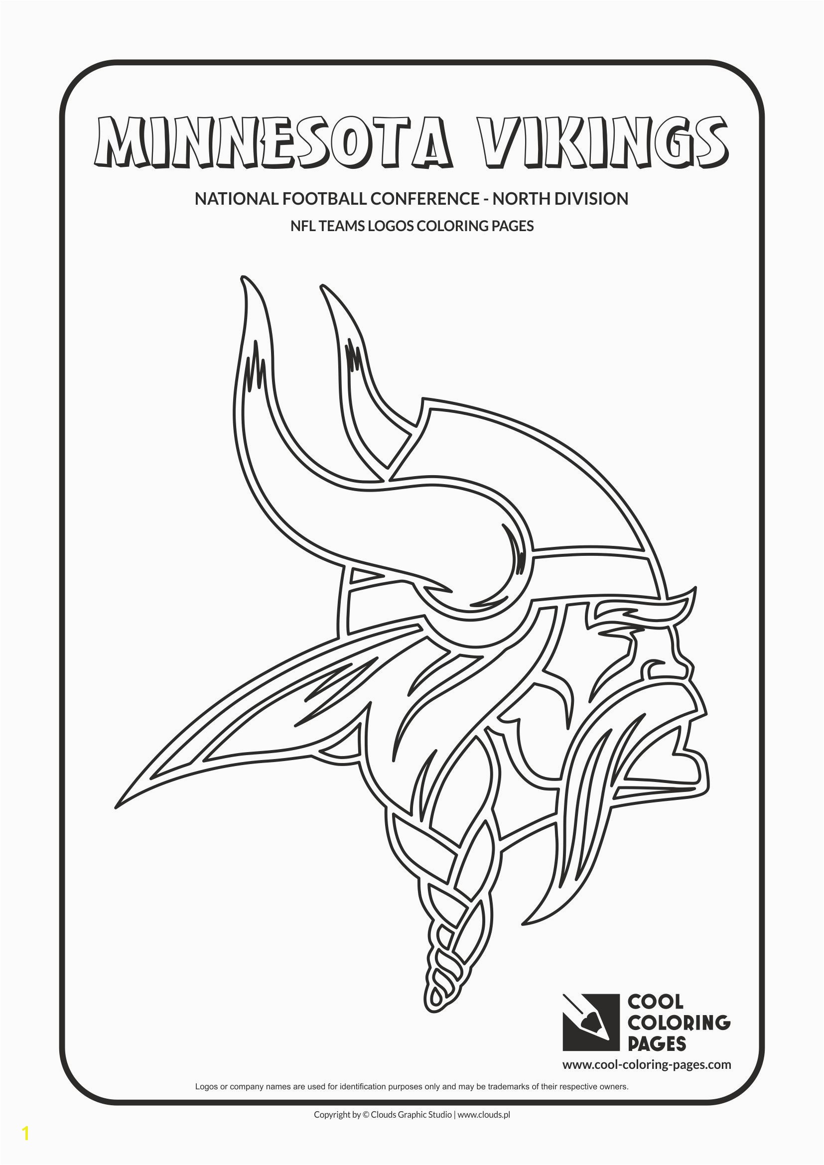 Nfl Coloring Pages Nfl Mascot Coloring Pages Heathermarxgallery