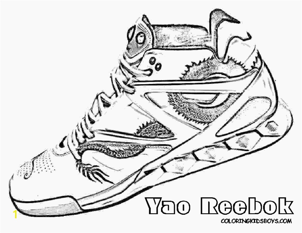 Nike Air Max Coloring Pages Awesome Nike Air Max Coloring Pages Picture