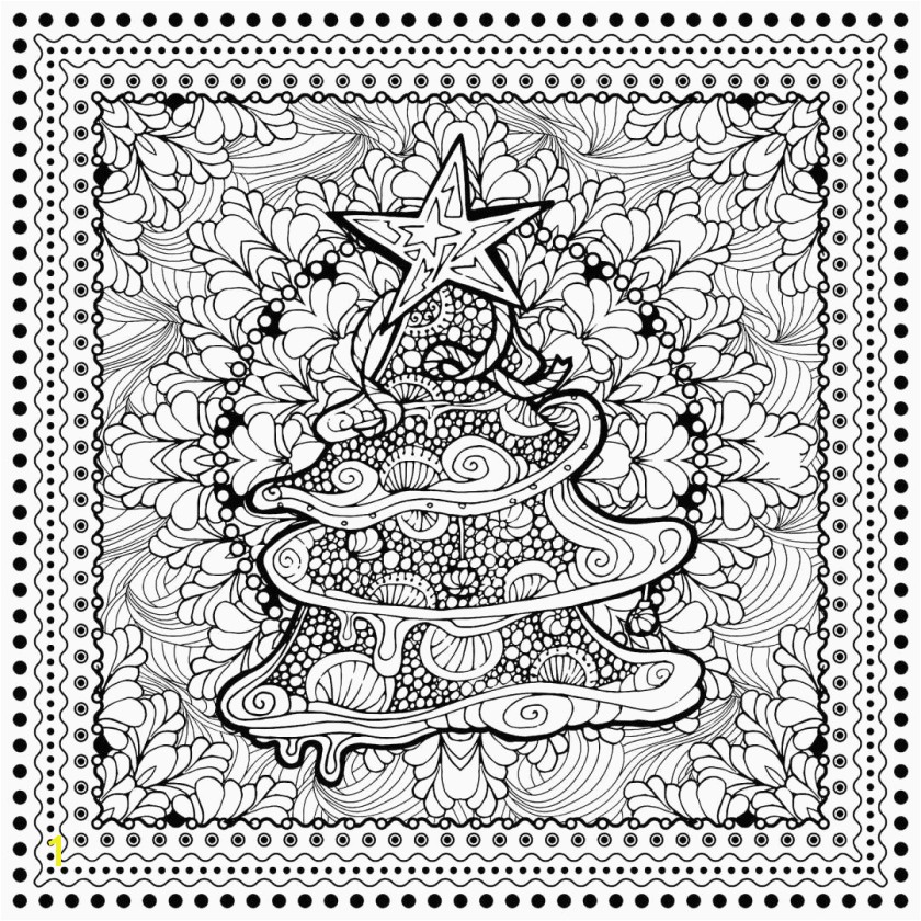 Ornament Coloring Pages Christmas ornament Coloring Sheet Awesome Home Coloring Pages Best