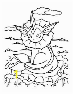 Pokemon Coloring Pages that You Can Print Pokemon Coloring Pages for Kids Pokemon Rayquaza Colouring Pages