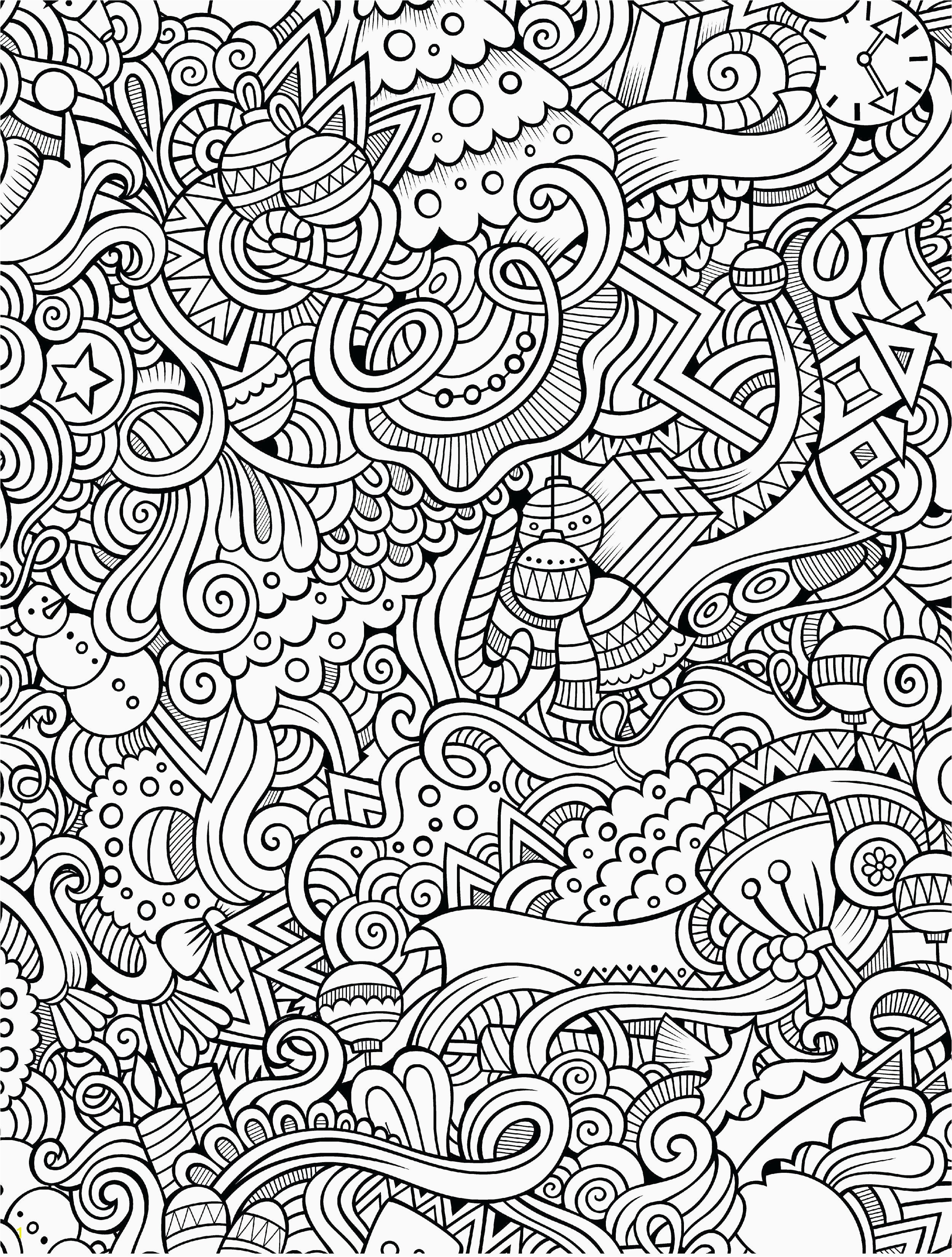 Printable Coloring Pages Hard Luxury Hard Coloring Pages Printable Free