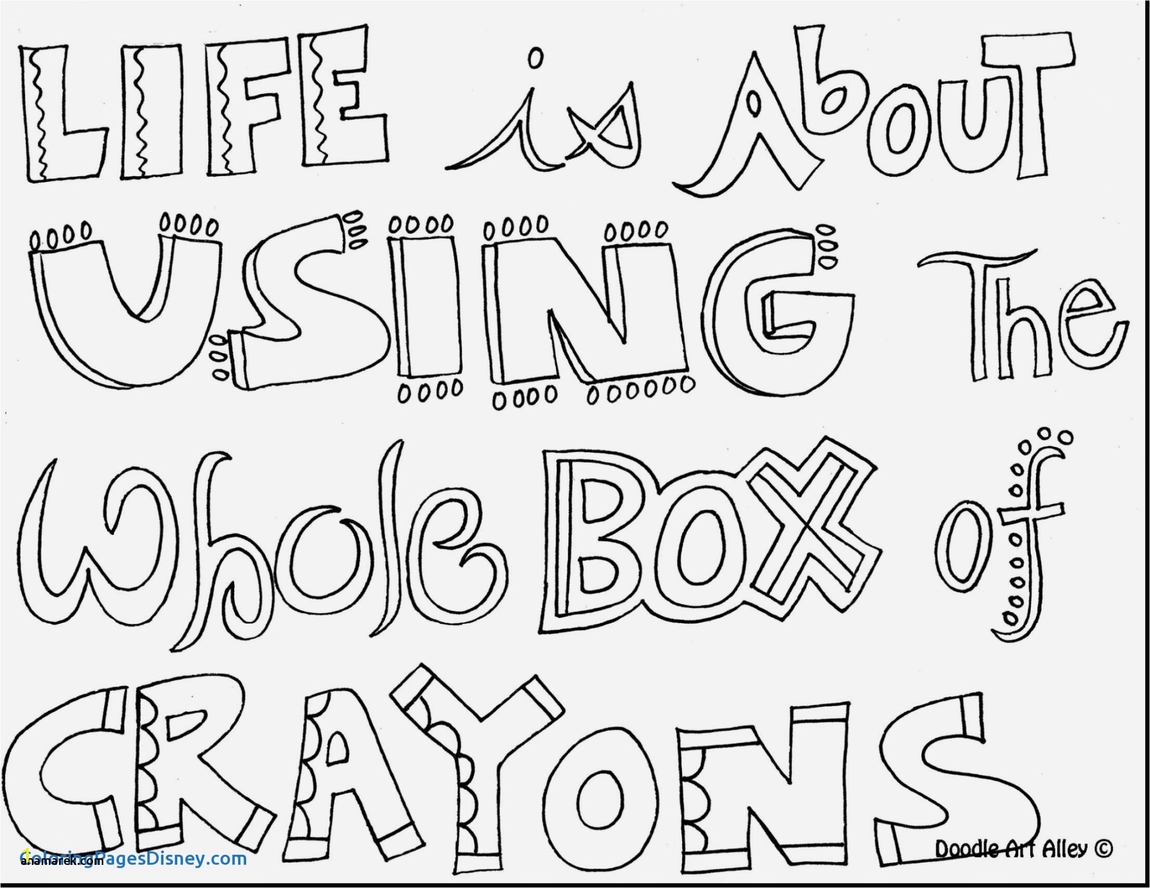 Sayings Coloring Pages Elegant Disney Quote Coloring Pages