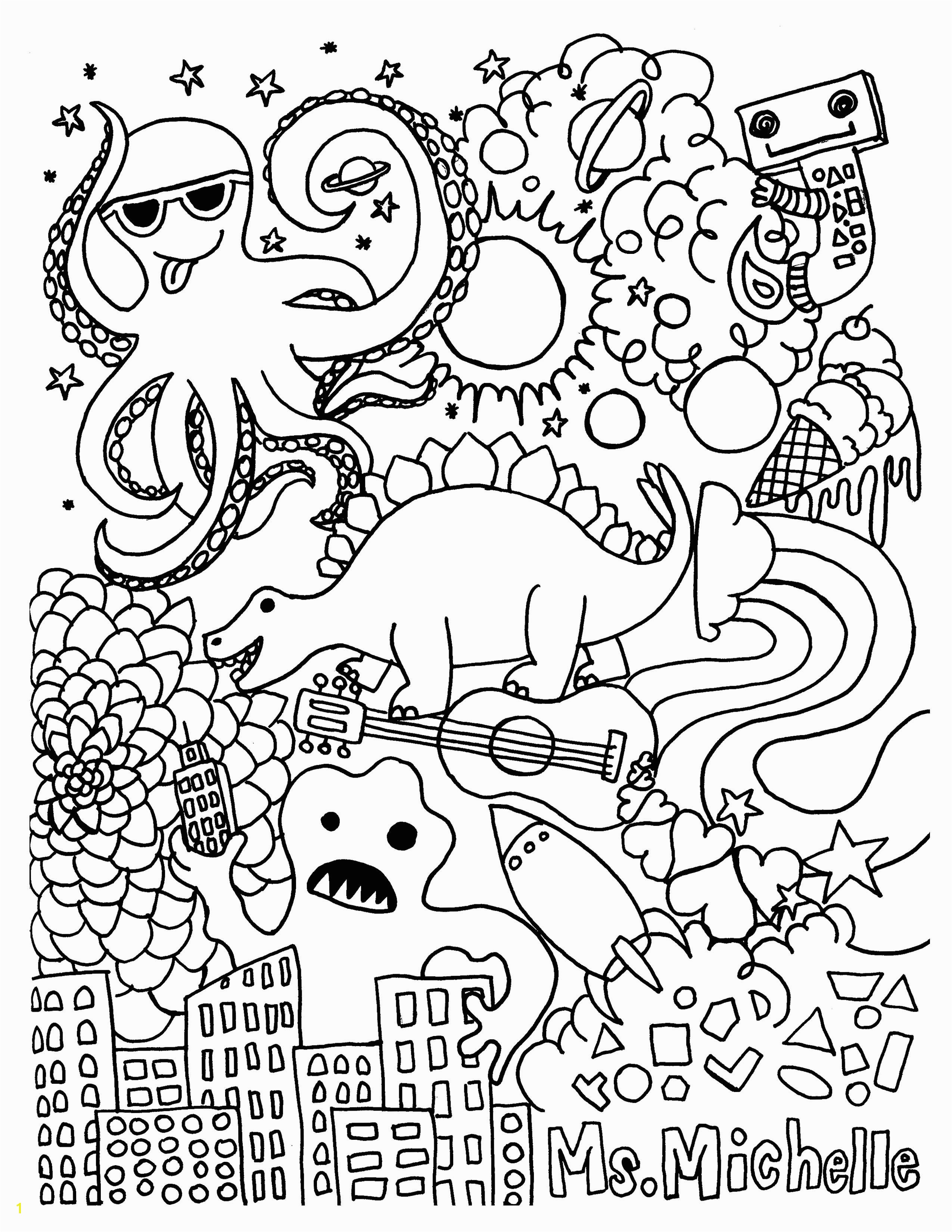 School Supplies Coloring Pages Printables 14 Awesome School Supplies Coloring Pages Printables Image