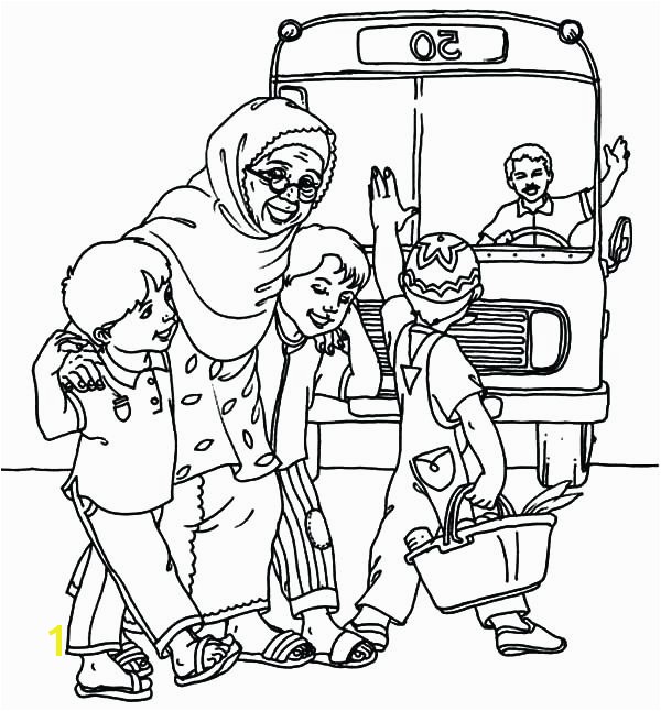Serving Others Coloring Pages | Divyajanani.org