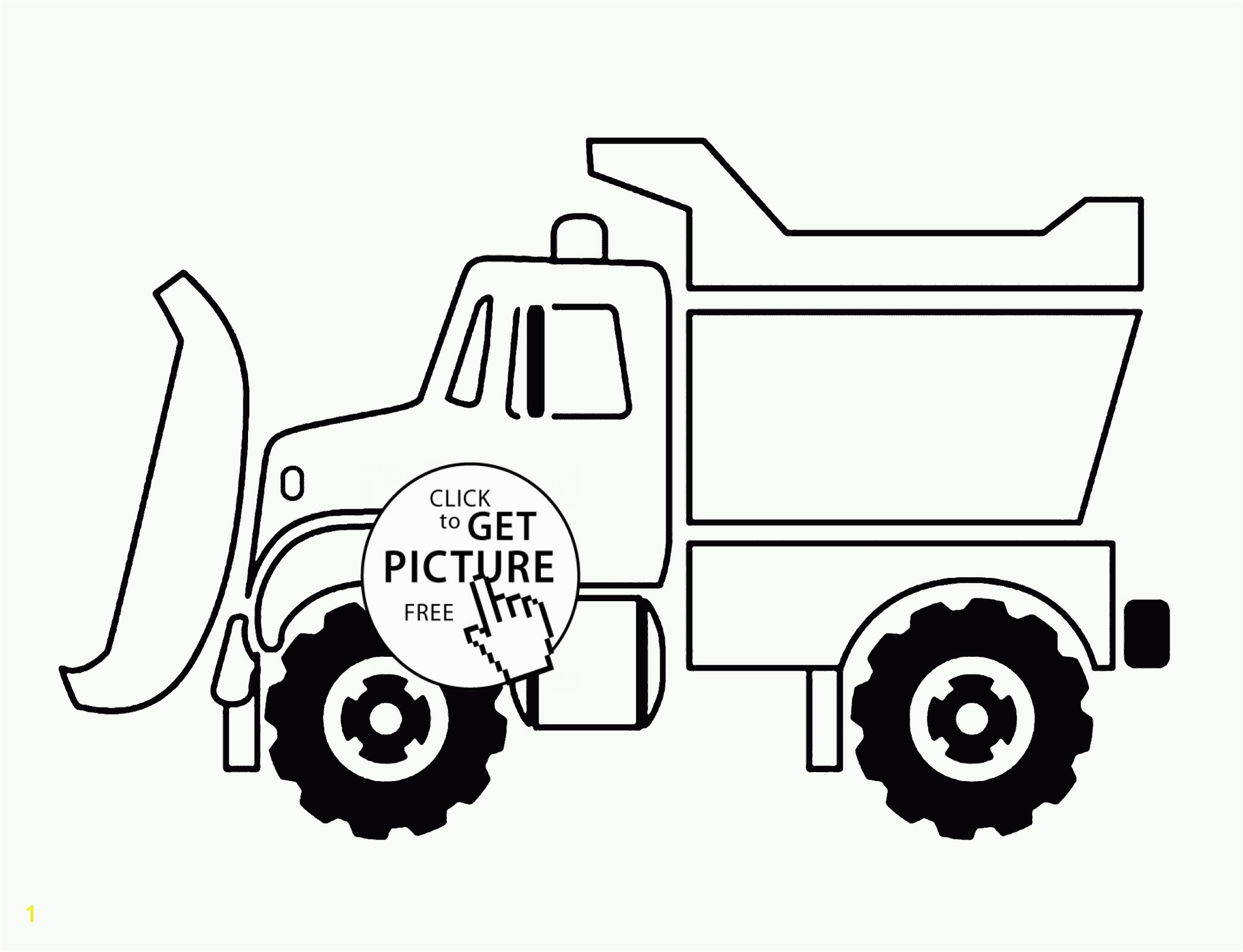 Snow Plow Coloring Page Engine Coloring Pages Lovely Cool Vases Flower Vase Coloring Page