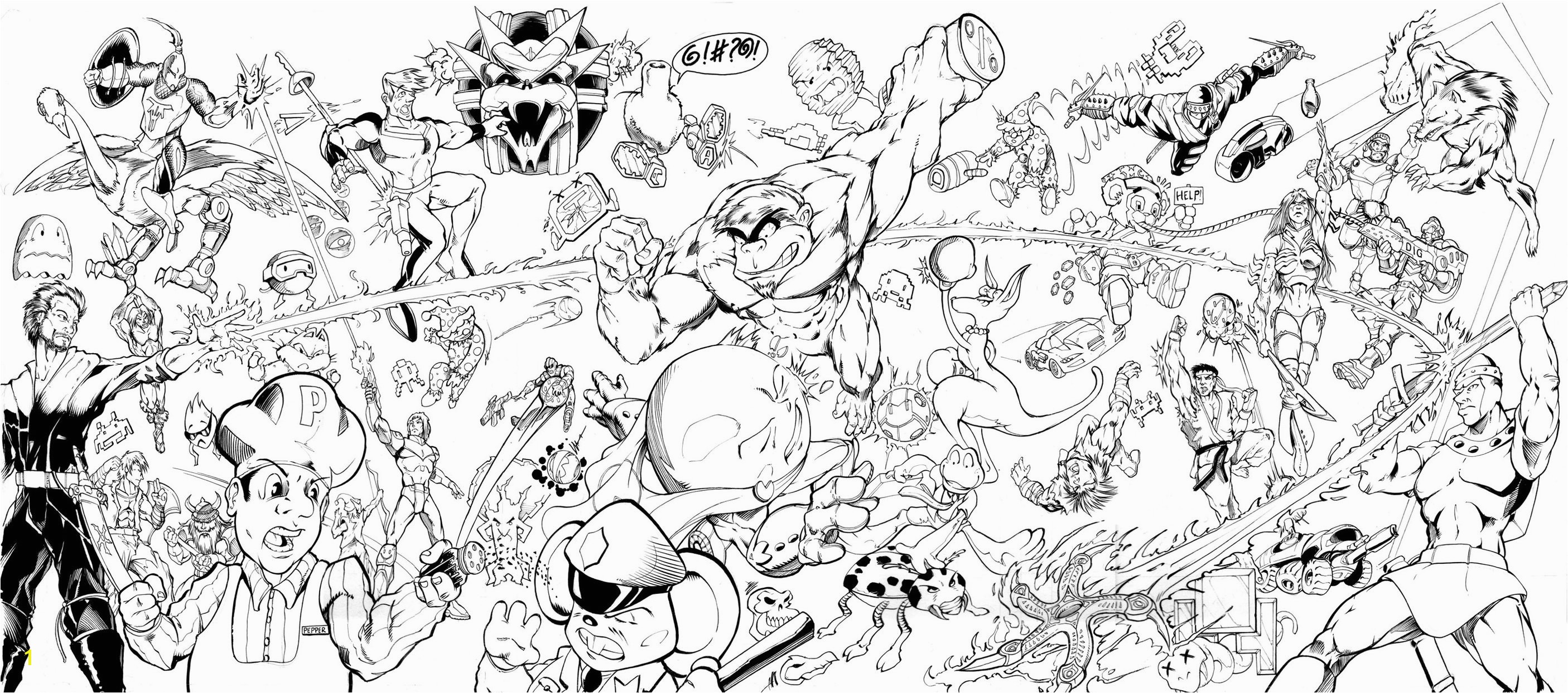 Super Smash Bros Coloring Pages 20 Beautiful Super Mario Bros Coloring Pages