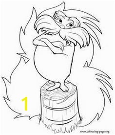 The Lorax Characters Coloring Pages the Lorax Coloring Pages Tasha Printed Oh the Places You Ll Go