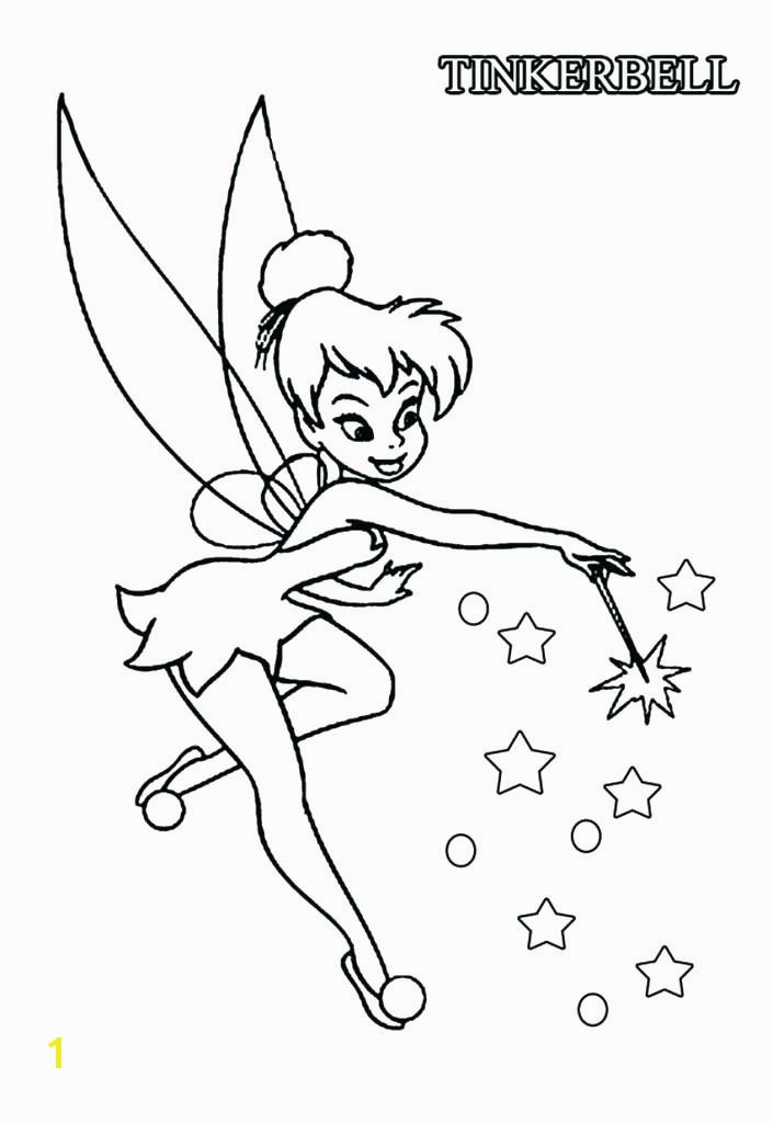 Tinkerbell Coloring Pages Printable Free Beautiful Tinkerbell Fairies Coloring Pages Beautiful Fairies Coloring Pages Tinkerbell