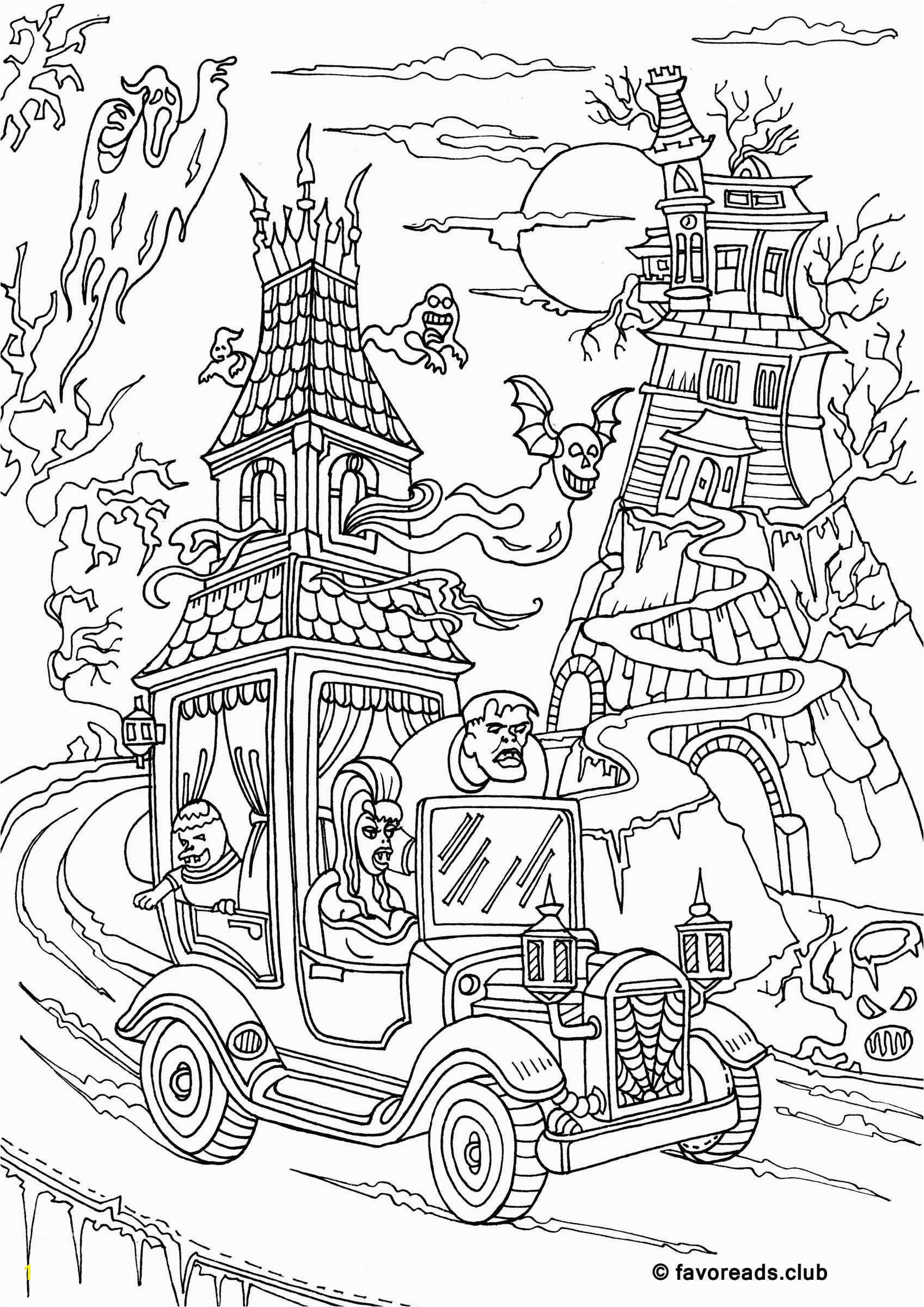 Total Drama Action Coloring Pages Halloween Vampire Coloring Pages Luxury 40 Ausmalbilder Vampire