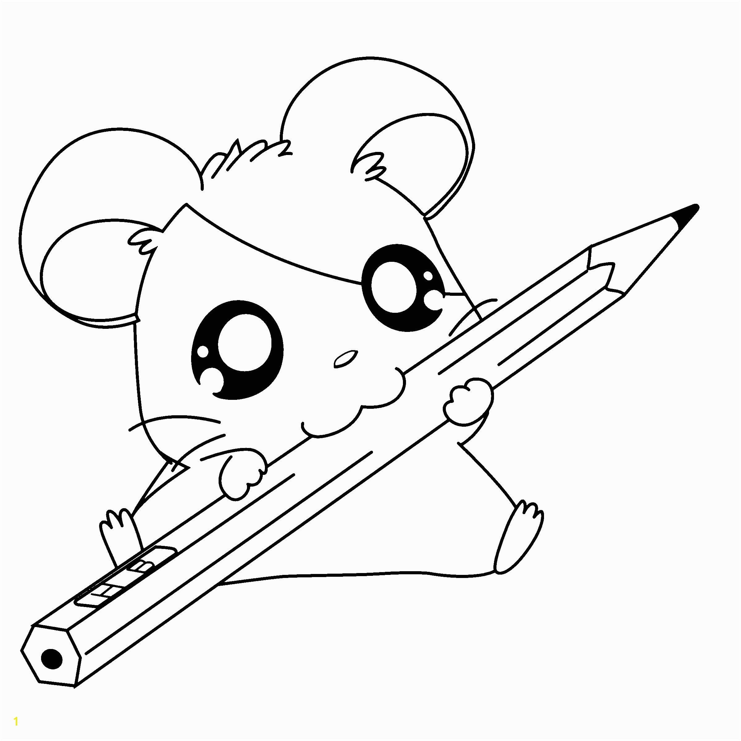 Very Cute Animal Coloring Pages Cute Colouring Pages for Kids New Homely Idea Cute Animal Coloring