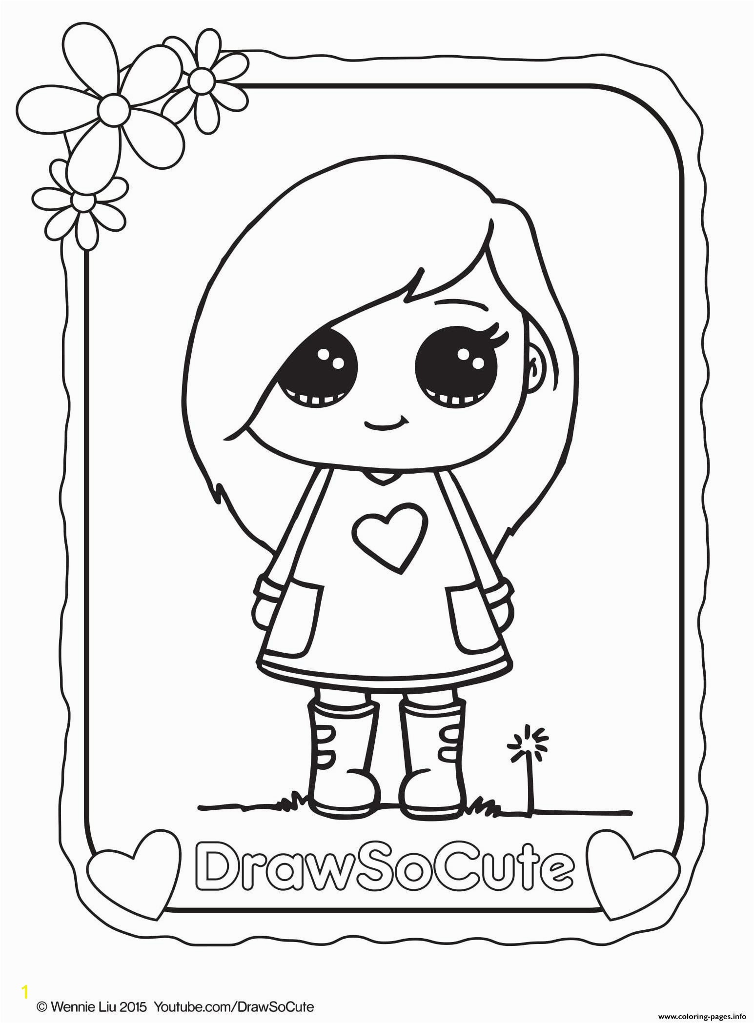 Www Drawsocute Com Coloring Pages Pages Best Bookfo New sophie Draw so Cute Coloring