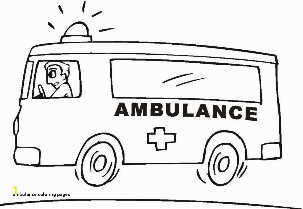 Ambulance Coloring Pages Ambulance Colouring Pages Media Cache Ec0 Pinimg originals 2b 06 0d