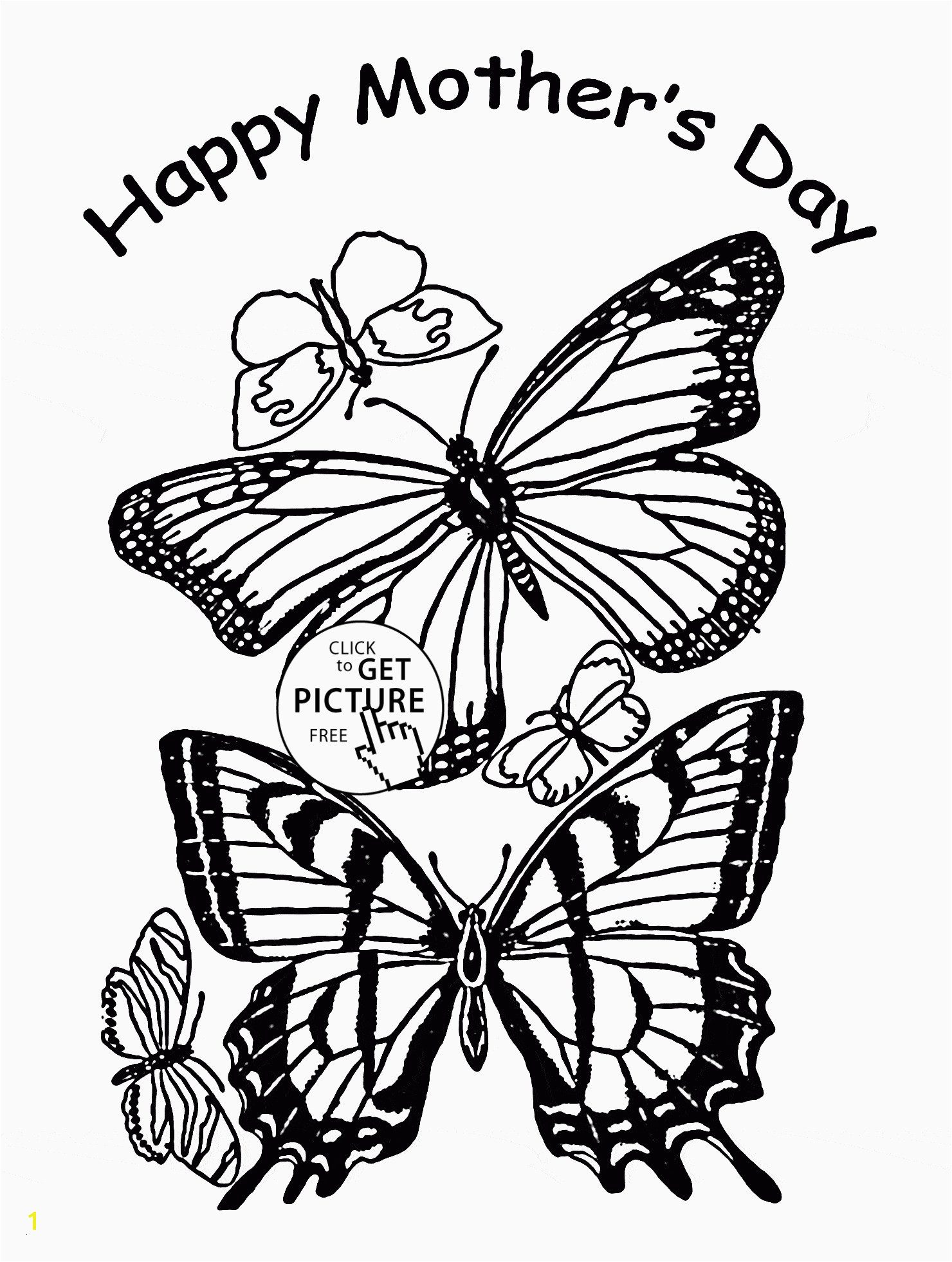 Coloring Pages butterfly Color Pages butterflies butterfly Coloring Pages 21csb Coloring