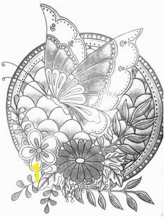 Mandala Coloring Pages Adult Coloring Pages Coloring Books Butterfly Dragon Grey Wolves