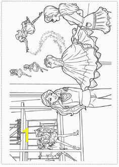 Barbie A Fashion Fairytale Coloring Pages to Print 764 Best Coloring Pages and Printables Images On Pinterest
