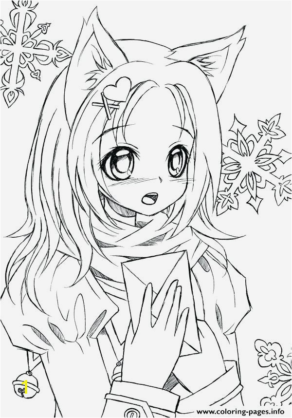 Animated Home Coloring Pages Nice 18luxury Cute Girl Coloring Pages Clip Arts & Coloring Pages