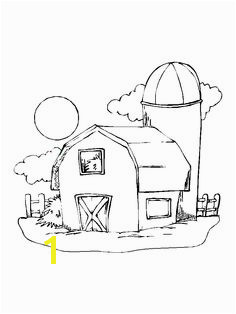 Barn coloring pages 5 Free Printable Coloring Pages Free Printables Worksheets