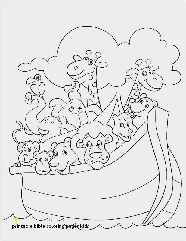 Children S Bible Coloring Pages 30 Printable Bible Coloring Pages Kids