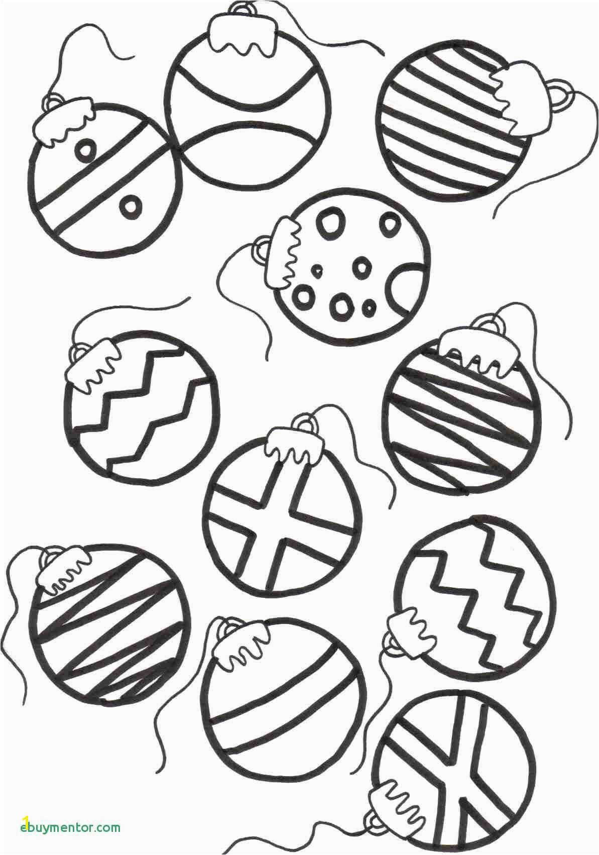 Christmas ornament Coloring Pages New Coloring Pages Christmas Wreaths Katesgrove